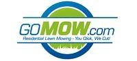 GoMow Logo