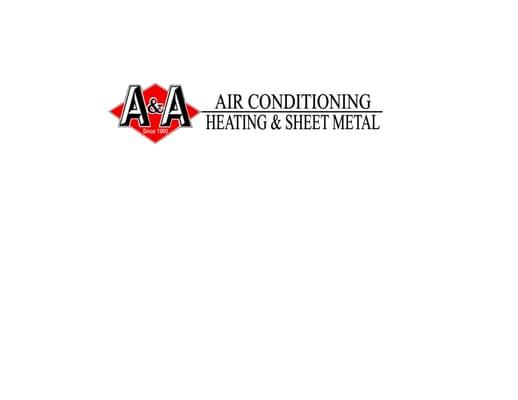 A&A Air Conditioning Heating & Sheet Metal