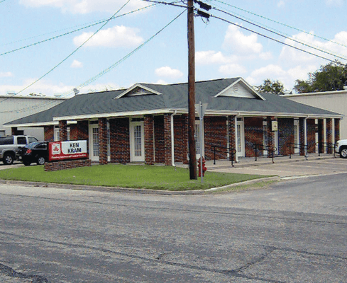 State Farm Office