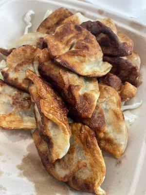 Potstickers