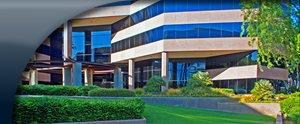 Offices at NW corner of Camelback & 24th St