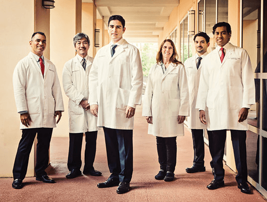 Miami Vascular Surgery Team.