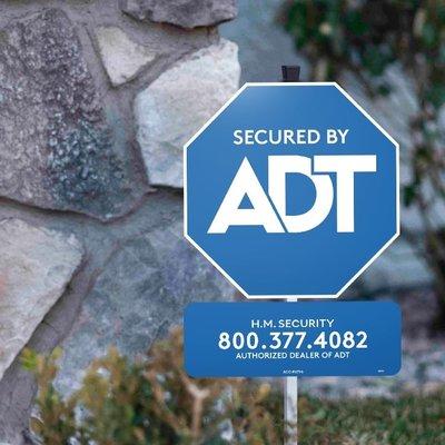 HM Security Inc- ADT Athourized Dealer