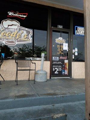 Carry out at Woody's----- not much longer till restaurants reopen !!!!!!!