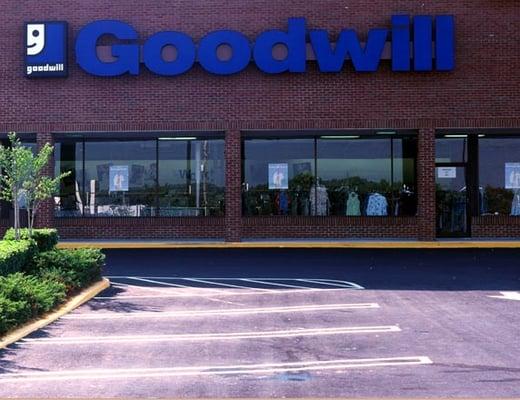 Goodwill of North Georgia