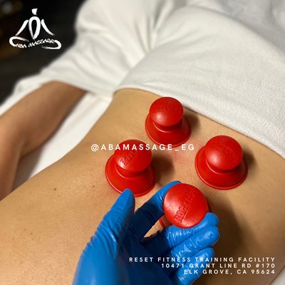 ABA Massage - Elk Grove