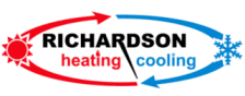 Richardson Heating & Cooling, Inc