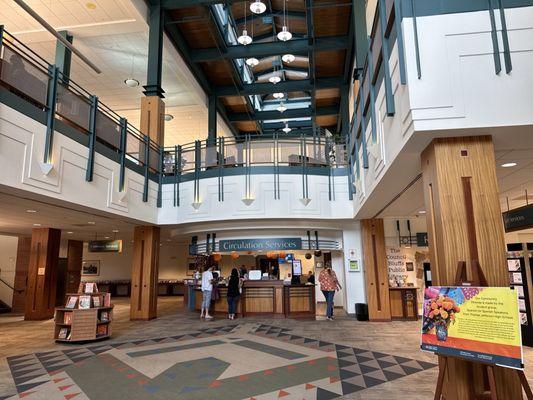 Council Bluffs Public Library