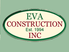 Eva Construction Inc logo