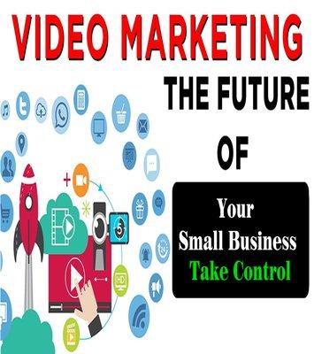 Videos are one of the best ways to get your message out.