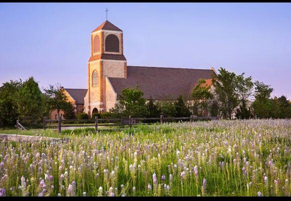 Cathedral Church of the Holy Communion