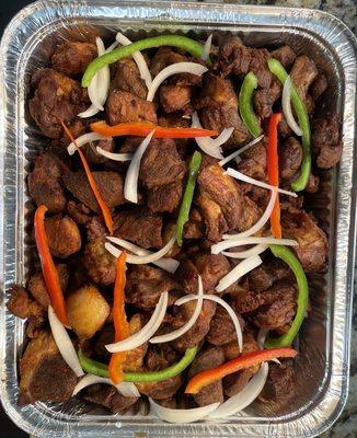 Griot.