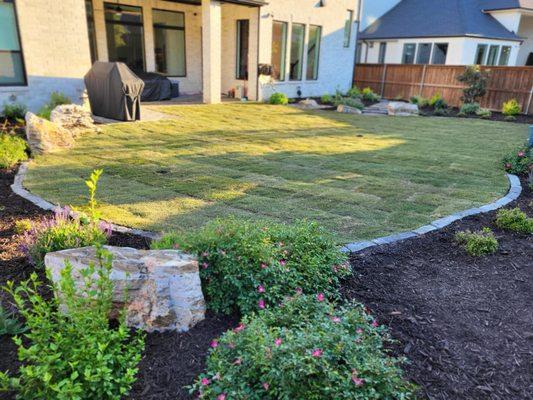 Main Street Lawn Care and Landscaping