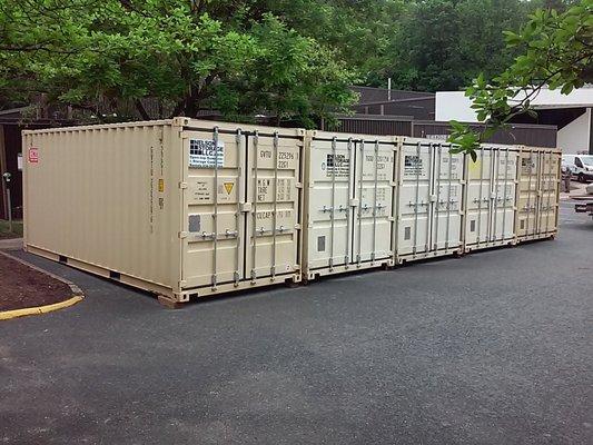 Nelson Storage & Dumpster Rental