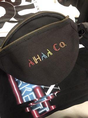 Custom fanny bag