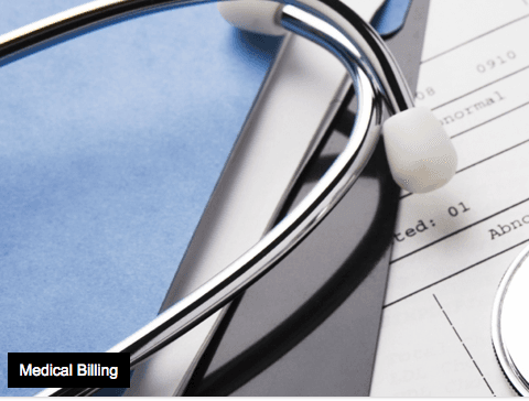 Medical Billing