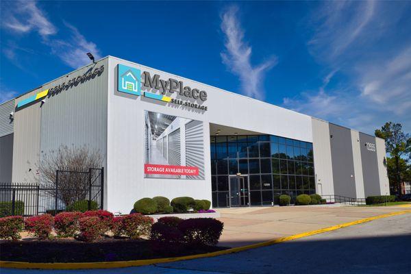 MyPlace Self Storage