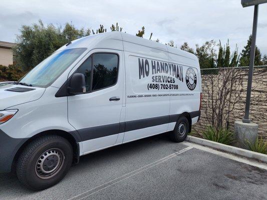 Mo Handyman Services