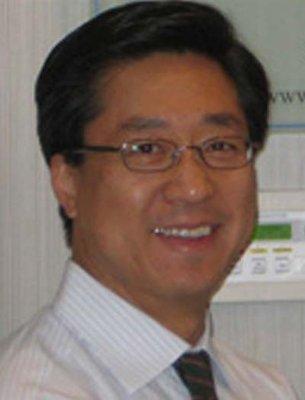 Jeffrey Kim, DDS