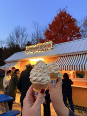 Maple creemee (small)