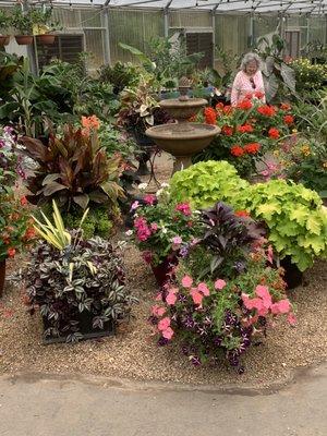 Beautiful garden ideas