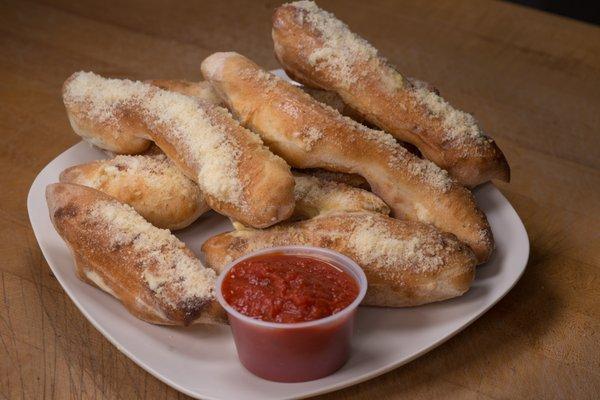 Bread Sticks