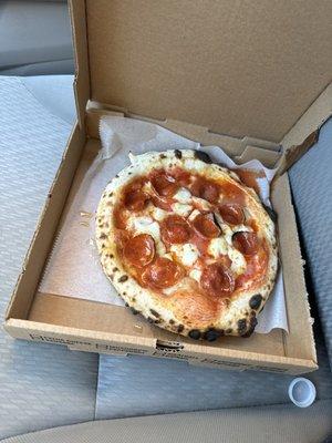 Local Pizza and Brewery