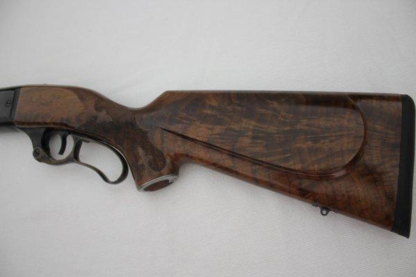 Savage 1899 By Macon Gunstocks