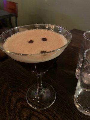 Espresso martini