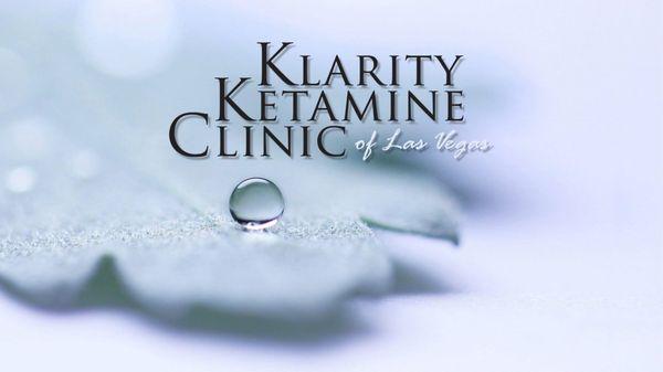 Klarity Ketamine Clinic of Las Vegas