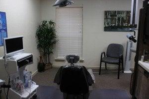 Arlington Texas Dental Office