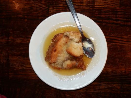 Bread Pudding