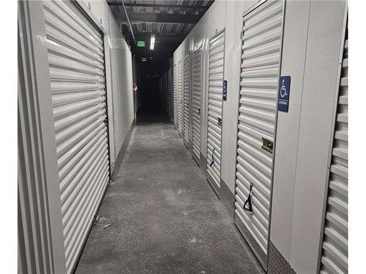 Interior Units - Extra Space Storage at 3070 Vista Blvd, Sparks, NV 89436