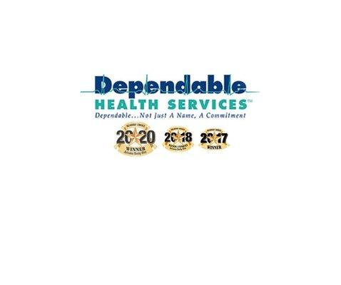 Dependable Health Services for all your home care needs, call today 520.721.3822