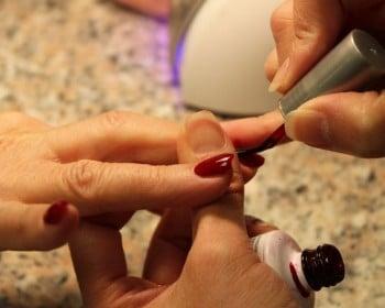 Gelish