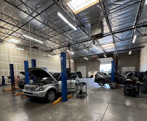 Half Price Auto Repair & Fleet