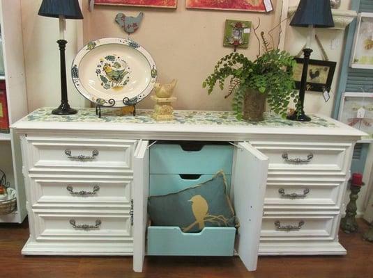 Quality painted furniture!