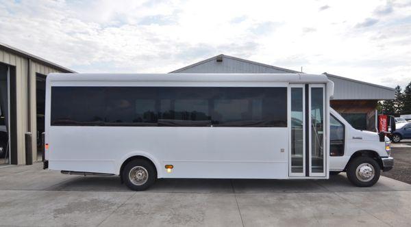 Aggieland Limo