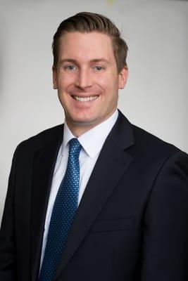 Board-Certified Plastic Surgeon Corey Harkins, M.D.