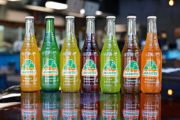 Jarritos