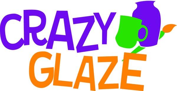 Crazy Glaze Ceramic Studio is a paint your own pottery studio. In addition we offer fused glass, canvas painting and art classes.