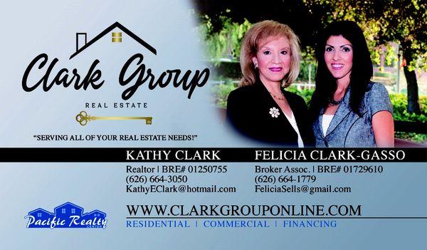 Clark Group Real Estate