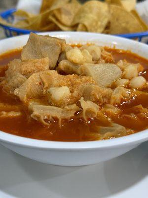 Menudo