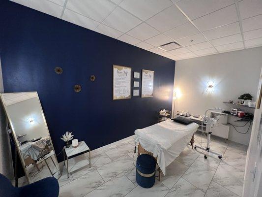 Laser Loft Laser & Skincare