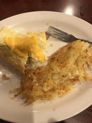 Omelet