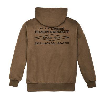 Filson Hoodie