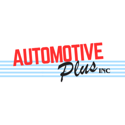 automotive plus logo