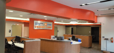 Henry Ford-GoHealth Urgent Care