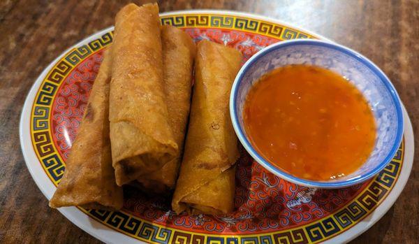 Eggrolls