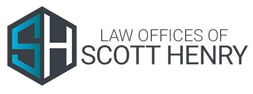 DUI Law Offices of Scott Henry Logo